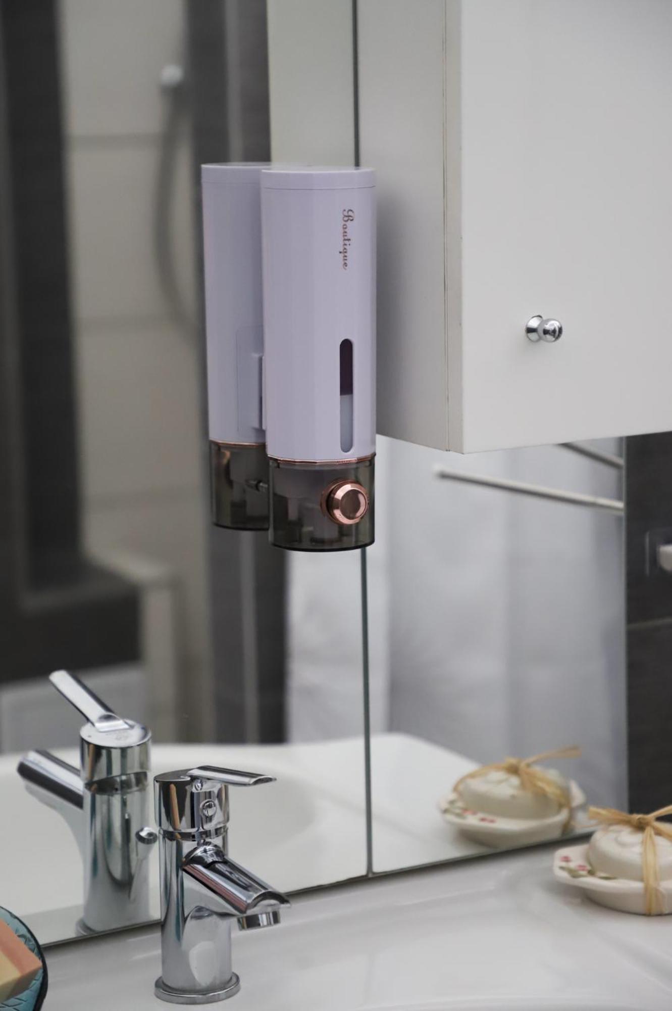 Ueveghid Apartman Sátoraljaújhely Esterno foto