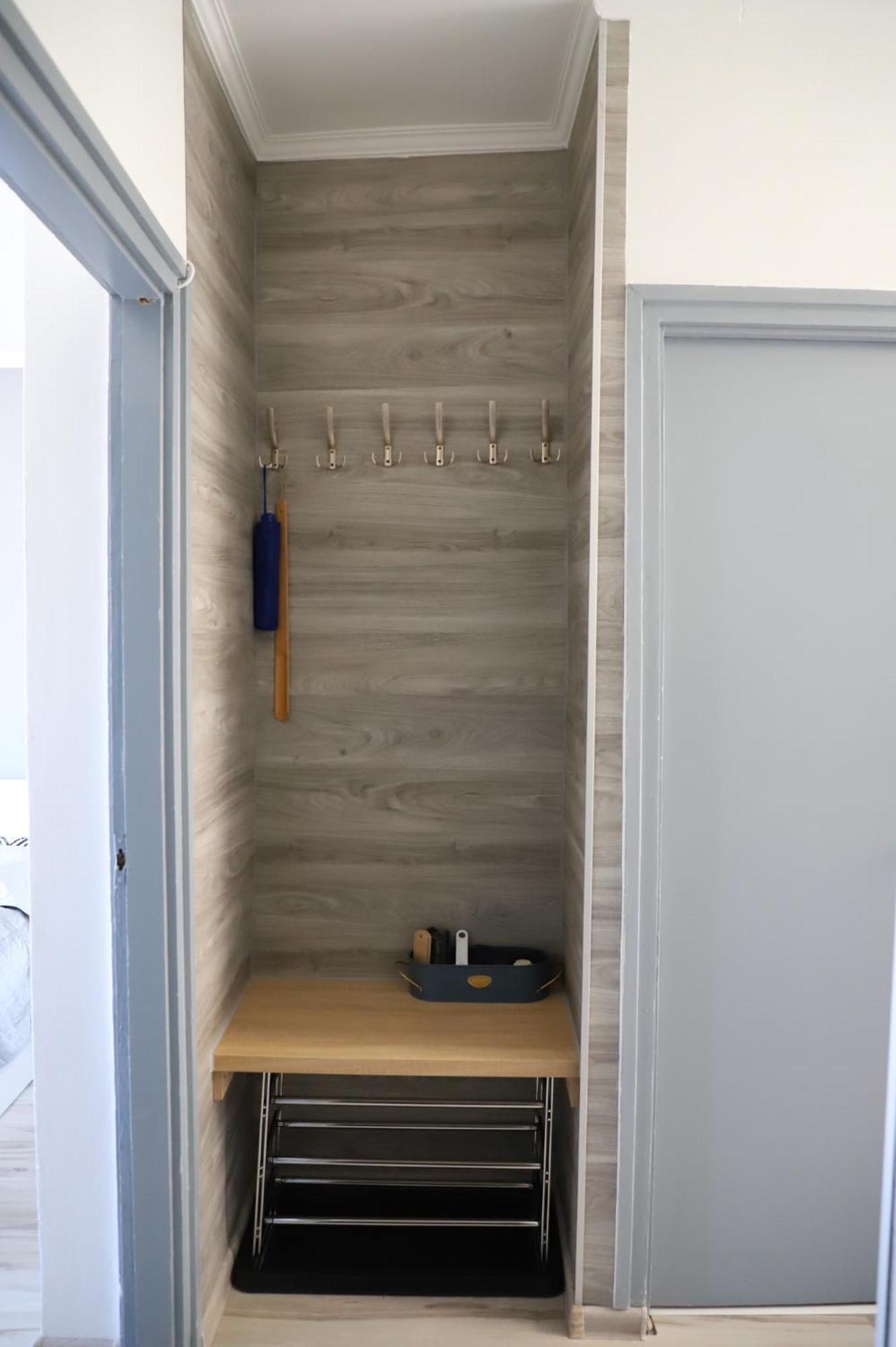 Ueveghid Apartman Sátoraljaújhely Esterno foto