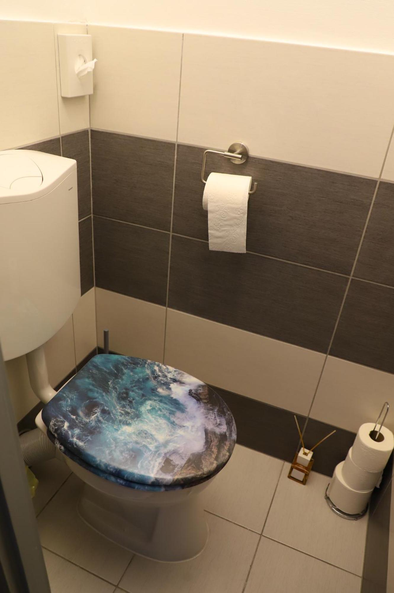 Ueveghid Apartman Sátoraljaújhely Esterno foto